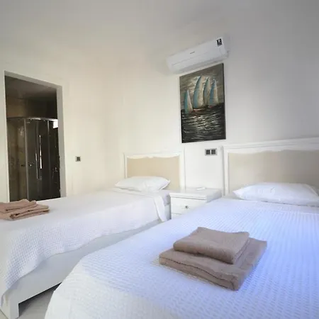 “you Have Found The Perfect In Kalkan” - Palm Вилла *