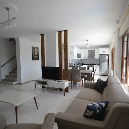 “you Have Found The Perfect In Kalkan” - Palm *