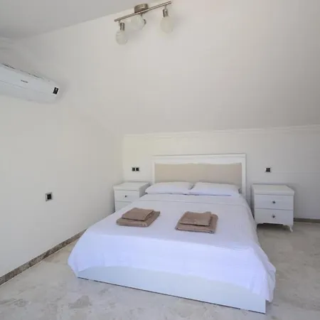 “you Have Found The Perfect In Kalkan” - Palm Вилла