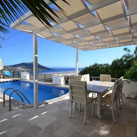 “you Have Found The Perfect In Kalkan” - Palm Калкан