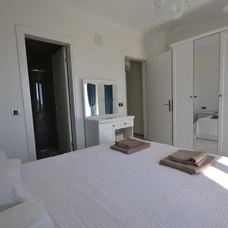 Вилла “you Have Found The Perfect In Kalkan” - Palm