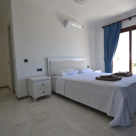 “you Have Found The Perfect In Kalkan” - Palm Вилла