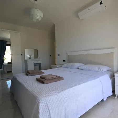Вилла “you Have Found The Perfect In Kalkan” - Palm Калкан