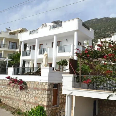 “you Have Found The Perfect In Kalkan” - Palm * Калкан
