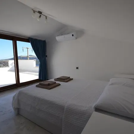 “you Have Found The Perfect In Kalkan” - Palm * Калкан