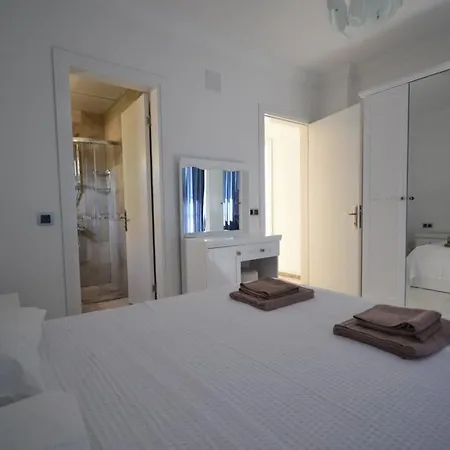“you Have Found The Perfect In Kalkan” - Palm Вилла *